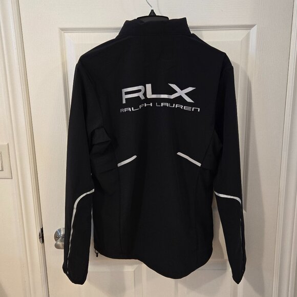 Ralph Lauren RLX Performance Hooded Jacket - Picture 5 of 16